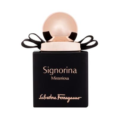 Ferragamo Signorina Misteriosa Eau de Parfum donna 20 ml