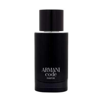 Giorgio Armani Code Parfum Parfum uomo 75 ml