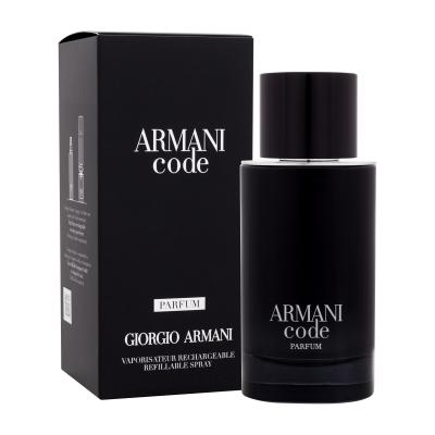 Giorgio Armani Code Parfum Parfum uomo 75 ml