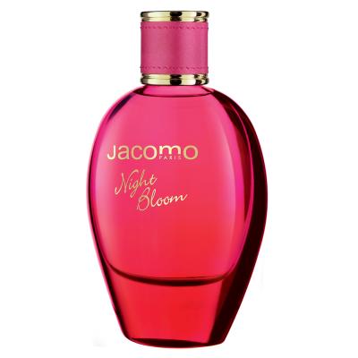 Jacomo Night Bloom Eau de Parfum donna 100 ml