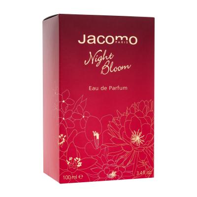Jacomo Night Bloom Eau de Parfum donna 100 ml