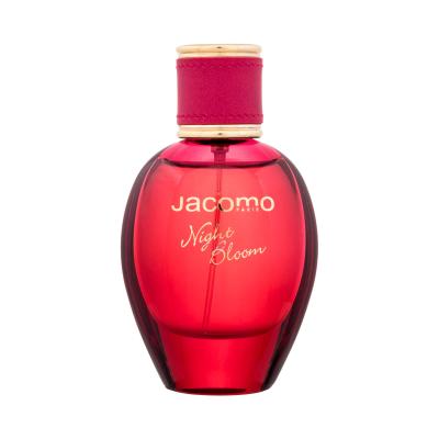 Jacomo Night Bloom Eau de Parfum donna 50 ml