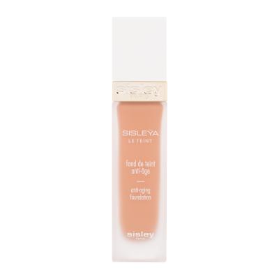 Sisley Sisleÿa Le Teint Fondotinta donna 30 ml Tonalità 3R+ Pinky Peach