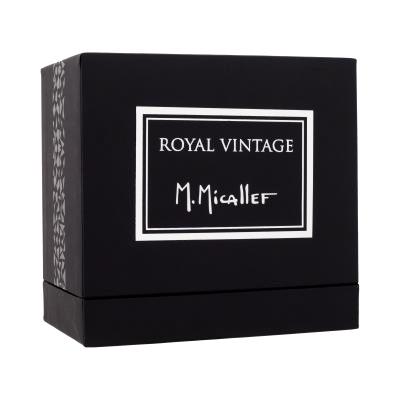 M.Micallef Royal Vintage Eau de Parfum uomo 100 ml