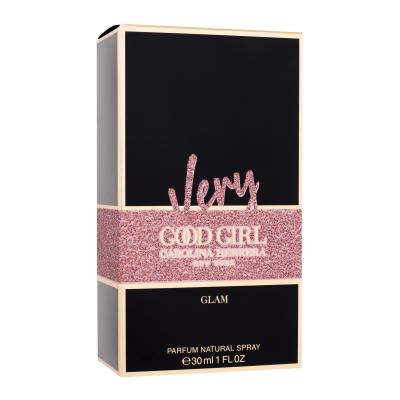 Carolina Herrera Very Good Girl Glam Eau de Parfum donna 30 ml