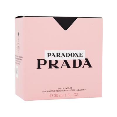 Prada Paradoxe Eau de Parfum donna 30 ml