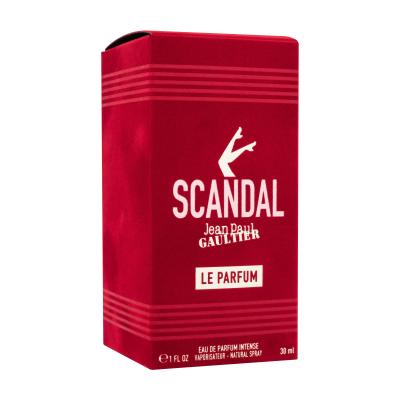 Jean Paul Gaultier Scandal Le Parfum Eau de Parfum donna 30 ml