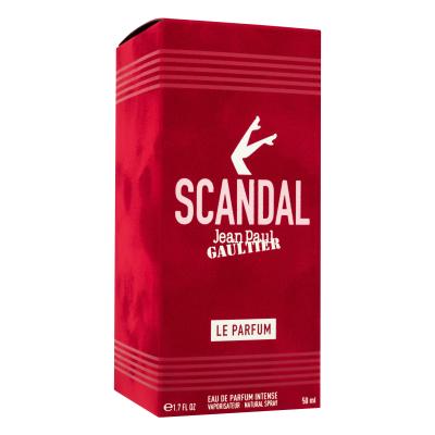 Jean Paul Gaultier Scandal Le Parfum Eau de Parfum donna 50 ml