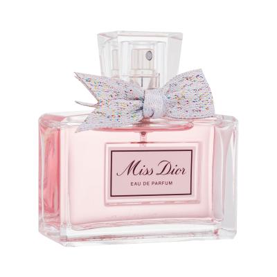 Christian Dior Miss Dior 2021 Eau de Parfum donna 50 ml