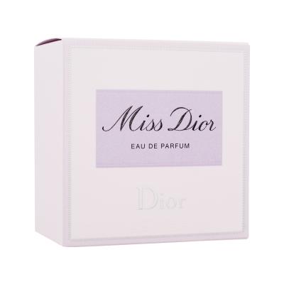 Christian Dior Miss Dior 2021 Eau de Parfum donna 50 ml