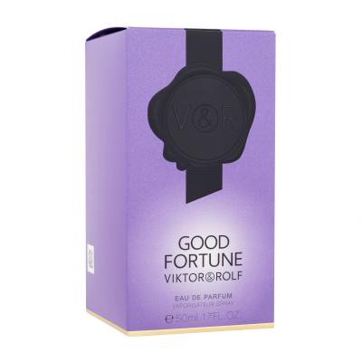 Viktor &amp; Rolf Good Fortune Eau de Parfum donna 50 ml