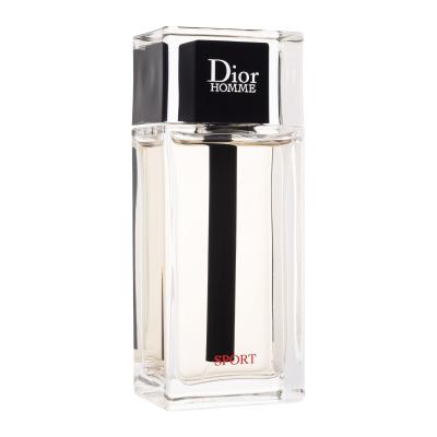 Dior Dior Homme Sport 2021 Eau de Toilette uomo 75 ml