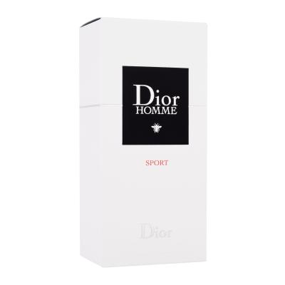 Dior Dior Homme Sport 2021 Eau de Toilette uomo 75 ml