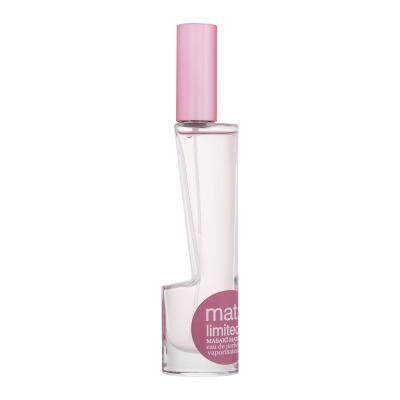Masaki Matsushima Mat; Limited Eau de Parfum donna 40 ml