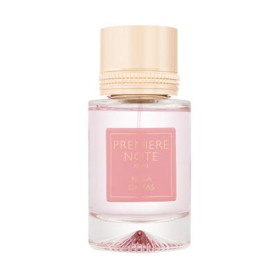 Premiere Note Rosa Damas Eau de Parfum donna 50 ml