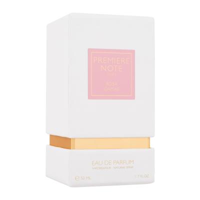 Premiere Note Rosa Damas Eau de Parfum donna 50 ml