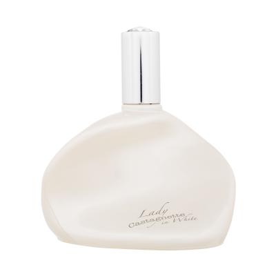 Lulu Castagnette Lady Castagnette In White Eau de Parfum donna 100 ml