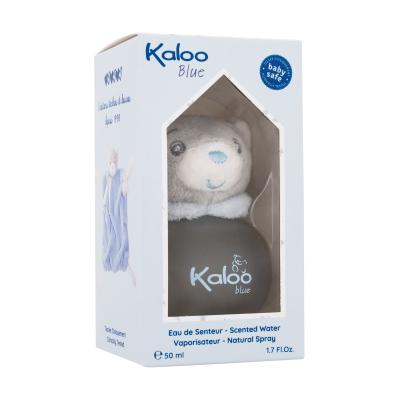 Kaloo Blue Spray per il corpo bambino 50 ml