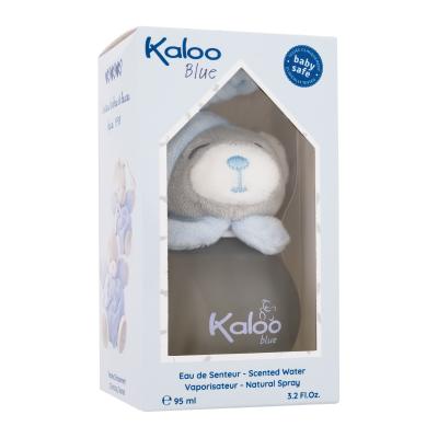 Kaloo Blue Spray per il corpo bambino 95 ml