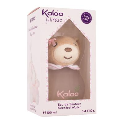 Kaloo Lilirose Spray per il corpo bambino 100 ml
