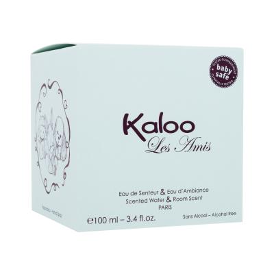 Kaloo Les Amis Spray per il corpo bambino 100 ml