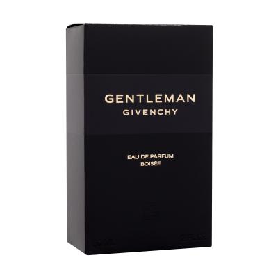 Givenchy Gentleman Boisée Eau de Parfum uomo 60 ml