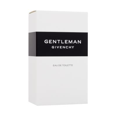 Givenchy Gentleman Eau de Toilette uomo 60 ml