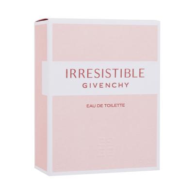 Givenchy Irresistible Eau de Toilette donna 35 ml