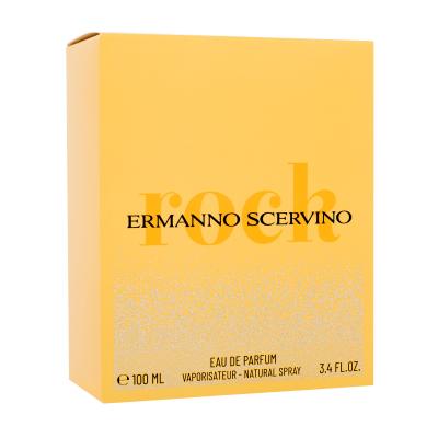 Ermanno Scervino Rock Eau de Parfum donna 100 ml
