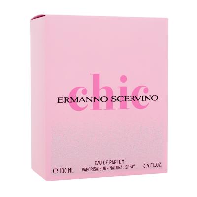 Ermanno Scervino Chic Eau de Parfum donna 100 ml