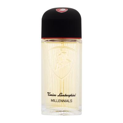 Lamborghini Millennials Eau de Toilette uomo 125 ml