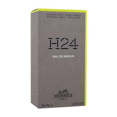 Hermes H24 Eau de Parfum uomo 50 ml
