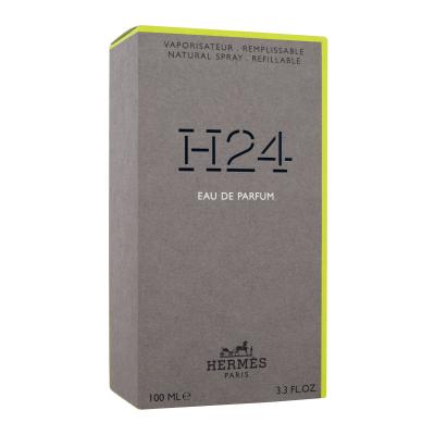 Hermes H24 Eau de Parfum uomo 100 ml