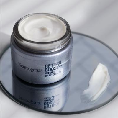 Neutrogena Retinol Boost Intense Care Cream Crema giorno per il viso 50 ml