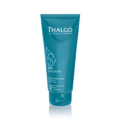 Thalgo Défi Cellulite Complete Cellulite Corrector Cellulite e smagliature donna 200 ml