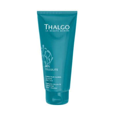 Thalgo Défi Cellulite Complete Cellulite Corrector Cellulite e smagliature donna 200 ml