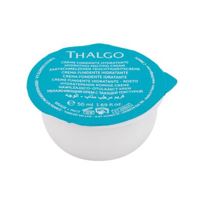 Thalgo Source Marine Hydrating Melting Cream Crema giorno per il viso donna Ricarica 50 ml