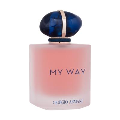 Giorgio Armani My Way Floral Eau de Parfum donna 90 ml
