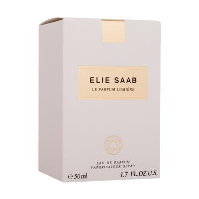 Elie Saab Le Parfum Lumière Eau de Parfum donna 50 ml