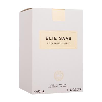 Elie Saab Le Parfum Lumière Eau de Parfum donna 90 ml
