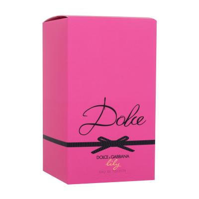 Dolce&amp;Gabbana Dolce Lily Eau de Toilette donna 75 ml