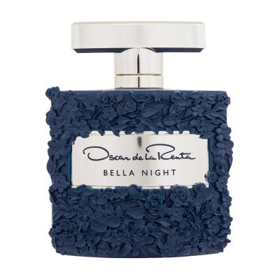 Oscar de la Renta Bella Night Eau de Parfum donna 100 ml