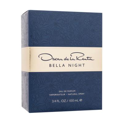 Oscar de la Renta Bella Night Eau de Parfum donna 100 ml