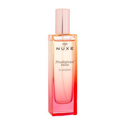NUXE Prodigieux Floral Le Parfum Eau de Parfum donna 50 ml