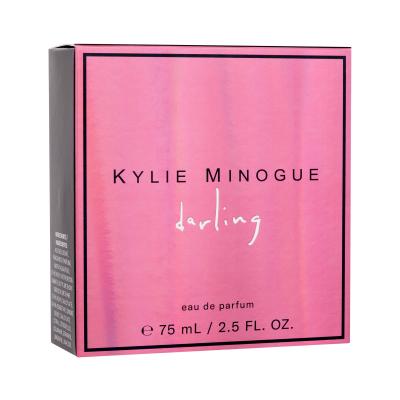 Kylie Minogue Darling Eau de Parfum donna 75 ml