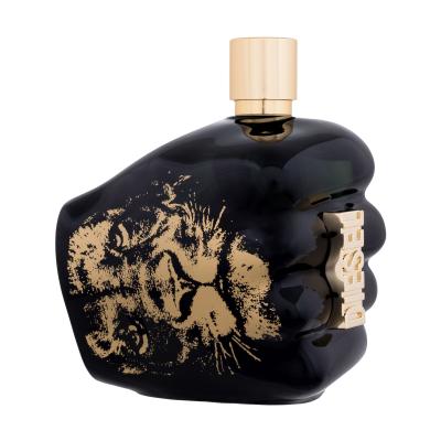 Diesel Spirit Of The Brave Eau de Toilette uomo 200 ml
