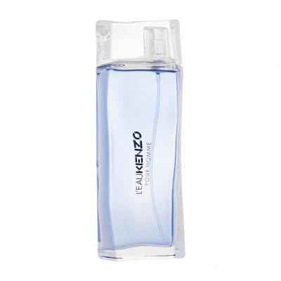 KENZO L´Eau Kenzo Pour Homme Eau de Toilette uomo 100 ml