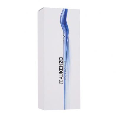KENZO L´Eau Kenzo Pour Homme Eau de Toilette uomo 100 ml