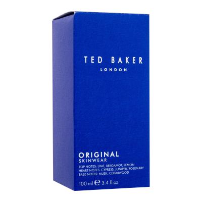Ted Baker Original Skinwear Eau de Toilette uomo 100 ml