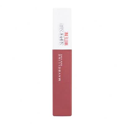 Maybelline Super Stay Matte Ink Liquid Rossetto donna 5 ml Tonalità 180 Revolutionary